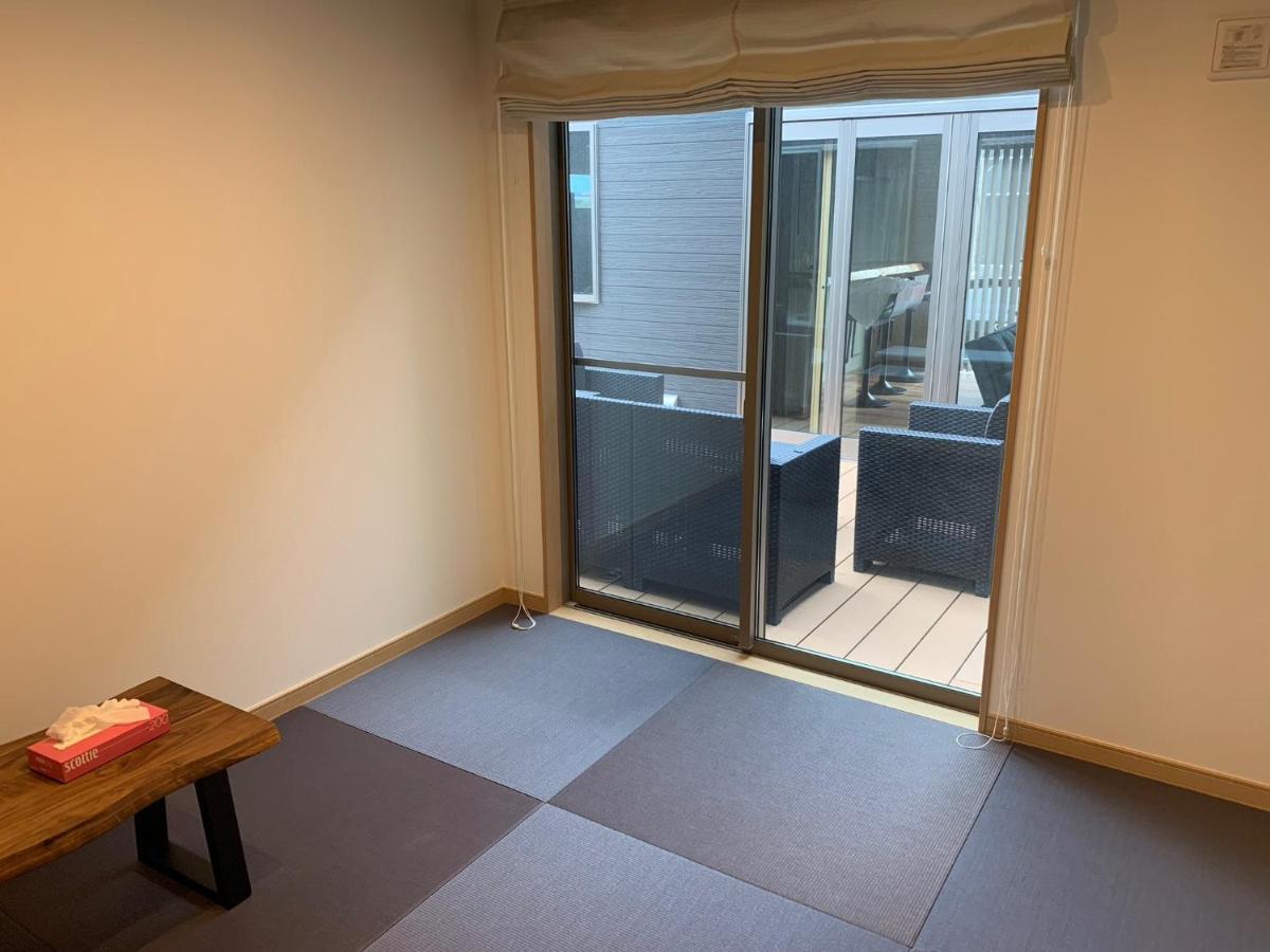 Kai Ichinomiya Villa Ichinomiya  Buitenkant foto