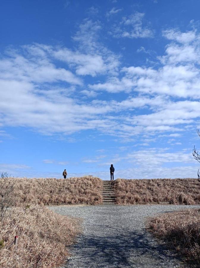 Kai Ichinomiya Villa Ichinomiya  Buitenkant foto