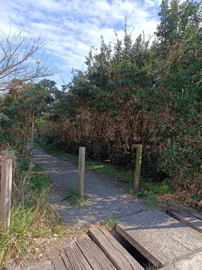 Kai Ichinomiya Villa Ichinomiya  Buitenkant foto
